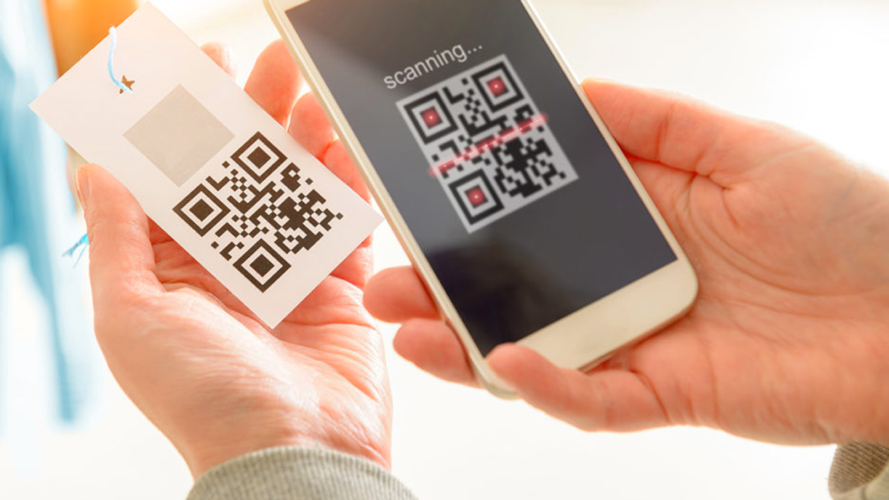 What Does Qr Scanner Stand For